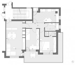 Piamta 85 mq Piamta 85 mq