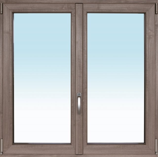 La finestra a due ante a battente della collezione Luce di Coserplast amplifica la luce naturale, rendendo la casa più luminosa. Nelle misure L 130 x H 140 cm e nella finitura pellicolata costa, Iva e posa in opera comprese, 850 euro. www.coserplast.com La finestra a due ante a battente della collezione Luce di Coserplast amplifica la luce naturale, rendendo la casa più luminosa. Nelle misure L 130 x H 140 cm e nella finitura pellicolata costa, Iva e posa in opera comprese, 850 euro. www.coserplast.com