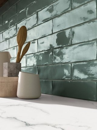 collezione in gres Crossroad di ABK collezione in gres Crossroad di ABK