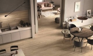 lastra ceramica texture del legno Essential di Ariana lastra ceramica texture del legno Essential di Ariana