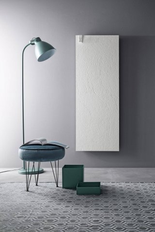 termoarredo elettrico eco-sostenibile Livingstone di Arblu termoarredo elettrico eco-sostenibile Livingstone di Arblu