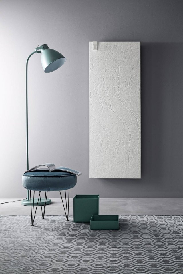 termoarredo elettrico eco-sostenibile Livingstone di Arblu termoarredo elettrico eco-sostenibile Livingstone di Arblu