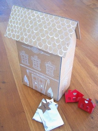 CALENDARIO AVVENTO Foto 8 bis