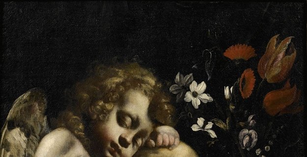Genovesino. Natura e invenzione nella pittura del Seicento a Cremona Genovesino. Natura e invenzione nella pittura del Seicento a Cremona