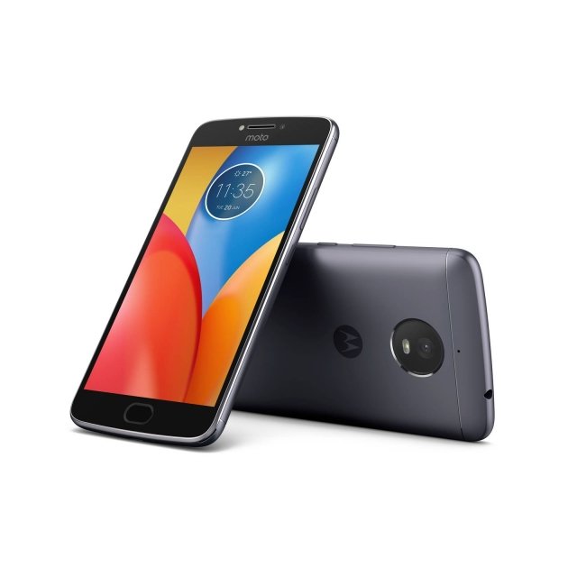 Semplice da utilizzare e intuitivo, il nuovo Motorola E4 Plus presenta un display HD da 5,5 "HD brillante chiuso in un corpo di metallo satinato. Batteria da 5000 mAh, che consente di non preoccuparsi della ricarica. Moto E4 Plus dispone di una fotocamera posteriore da 13 megapixel e di una fotocamera frontale da 5 megapixel con un flash autofocus per foto perfettamente nitide anche in condizioni di scarsa luminosità. Dotato di processore quad-core e connessione 4G, Moto E4 Plus offre la potenza necessaria per accedere ai propri siti preferiti, a giochi e altro ancora, senza lunghi tempi di caricamento. Prezzo: Prezzo: 199,99 euro. www.motorola.it Semplice da utilizzare e intuitivo, il nuovo Motorola E4 Plus presenta un display HD da 5,5 "HD brillante chiuso in un corpo di metallo satinato. Batteria da 5000 mAh, che consente di non preoccuparsi della ricarica. Moto E4 Plus dispone di una fotocamera posteriore da 13 megapixel e di una fotocamera frontale da 5 megapixel con un flash autofocus per foto perfettamente nitide anche in condizioni di scarsa luminosità. Dotato di processore quad-core e connessione 4G, Moto E4 Plus offre la potenza necessaria per accedere ai propri siti preferiti, a giochi e altro ancora, senza lunghi tempi di caricamento. Prezzo: Prezzo: 199,99 euro. www.motorola.it