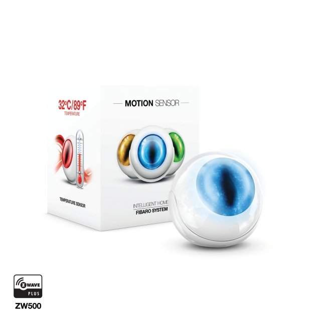 Il Fibaro Motion Sensor è un sensore multifunzione per il controllo del movimento, delle luci e della temperatura in casa. Come gli altri due modelli – i sensori Flood e Door/Window – anche questo dispositivo non necessita di un’installazione di professionista perché funziona tramite la rete wi-fi domestica o a batteria litio e può essere posizionato in qualsiasi stanza, su un mobile, sul pavimento ma anche attaccato al muro, grazie alle dimensioni compatte. In base alla posizione scelta in casa, l’utente può personalizzare la sensibilità del sensore per adattarlo perfettamente ad ogni stanza ed essere avvisato di ogni movimento tramite alert sullo smartphone. Luci di diverso colore indicano invece la temperatura interna: verde se è buona, blu se è troppo fredda, arancione se è troppo calda. Inoltre, grazie alla sua compatibilità con Apple HomeKit per dialogare facilmente con gli altri dispositivi smart domestici, Motion Sensor permette di gestire anche l’illuminazione interna – accendere/spegnere le luci o semplicemente alzare o diminuire l’intensità per ottenere l’atmosfera desiderata – ma anche accendere l’impianto audio appena si entra in casa o quando ci si sveglia al mattino. Prezzo: 67,99 euro. Distribuito in Italia da Hinnovation by Nital. www.hinnovation.it Il Fibaro Motion Sensor è un sensore multifunzione per il controllo del movimento, delle luci e della temperatura in casa. Come gli altri due modelli – i sensori Flood e Door/Window – anche questo dispositivo non necessita di un’installazione di professionista perché funziona tramite la rete wi-fi domestica o a batteria litio e può essere posizionato in qualsiasi stanza, su un mobile, sul pavimento ma anche attaccato al muro, grazie alle dimensioni compatte. In base alla posizione scelta in casa, l’utente può personalizzare la sensibilità del sensore per adattarlo perfettamente ad ogni stanza ed essere avvisato di ogni movimento tramite alert sullo smartphone. Luci di diverso colore indicano invece la temperatura interna: verde se è buona, blu se è troppo fredda, arancione se è troppo calda. Inoltre, grazie alla sua compatibilità con Apple HomeKit per dialogare facilmente con gli altri dispositivi smart domestici, Motion Sensor permette di gestire anche l’illuminazione interna – accendere/spegnere le luci o semplicemente alzare o diminuire l’intensità per ottenere l’atmosfera desiderata – ma anche accendere l’impianto audio appena si entra in casa o quando ci si sveglia al mattino. Prezzo: 67,99 euro. Distribuito in Italia da Hinnovation by Nital. www.hinnovation.it