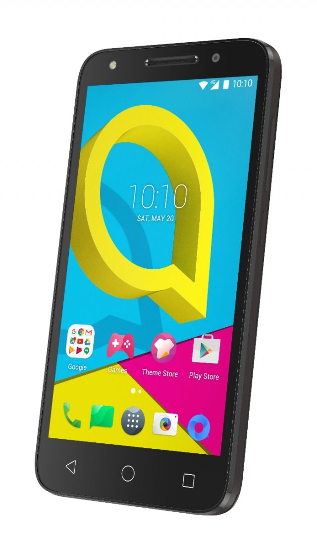 U5 di Alcatel è pensato per tutti coloro che si avvicinano al mondo degli smartphone per la prima volta, è ergonomico e ha un design che ne facilita l’impugnatura, inoltre, dispone di Simple Mode per un accesso più rapido alle applicazioni preferite. Ad esempio, consente di impostare la schermata home semplificata e di ottenere un accesso più rapido alle applicazioni e alle funzionalità più utilizzate. La fotocamera è dotata di un flash frontale per scatti ancora più luminosi, anche di notte. L’ampio display da 5” offre un’ottima esperienza visiva, mentre la connettività 4G LTE migliora la fruizione dei contenuti video. Prezzo: 109,90 euro. www.alcatel-mobile.com U5 di Alcatel è pensato per tutti coloro che si avvicinano al mondo degli smartphone per la prima volta, è ergonomico e ha un design che ne facilita l’impugnatura, inoltre, dispone di Simple Mode per un accesso più rapido alle applicazioni preferite. Ad esempio, consente di impostare la schermata home semplificata e di ottenere un accesso più rapido alle applicazioni e alle funzionalità più utilizzate. La fotocamera è dotata di un flash frontale per scatti ancora più luminosi, anche di notte. L’ampio display da 5” offre un’ottima esperienza visiva, mentre la connettività 4G LTE migliora la fruizione dei contenuti video. Prezzo: 109,90 euro. www.alcatel-mobile.com
