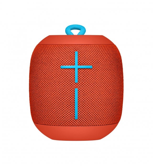 Ears Wonderboom di Ultimate è uno speaker super compatto e portatile, totalmente impermeabile, per godersi la propria musica in totale libertà e semplicità, grazie alla possibilità di avviare e interrompere la riproduzione o saltare un brano direttamente dall'altoparlante. Wonderboom è disponibile in 6 diverse colorazioni. Prezzo: 99,99 euro. www.ultimateears.com Ears Wonderboom di Ultimate è uno speaker super compatto e portatile, totalmente impermeabile, per godersi la propria musica in totale libertà e semplicità, grazie alla possibilità di avviare e interrompere la riproduzione o saltare un brano direttamente dall'altoparlante. Wonderboom è disponibile in 6 diverse colorazioni. Prezzo: 99,99 euro. www.ultimateears.com