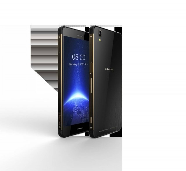 Lanciato da poco in Italia il nuovissimo smartphone C30 Rock di Hisense, ultra resistente a urti, acqua e polvere. Il dispositivo monta uno schermo Gorilla Glass di quarta generazione e ha ottenuto la certificazione IP68, per la sua resistenza agli urti, alla polvere (livello 6) e per la completa impermeabilità fino a 1 metro e mezzo sott’acqua per 30 minuti. È dotato di un processore Qualcomm 8937 Octa-core 1.4 G con 32GB di ROM e 3 GB di RAM, e dell’ultima versione di Android Nougat OS Vision UI 4.0. Il display è Full HD da 5.2 inch Golden Ratio per adeguare la luminosità dello schermo alla luce esterna senza affaticare l’occhio. Altra grande innovazione è una sensibilità elevata, che permette, grazie al Gloves mode, un perfetto touch screen anche attraverso i guanti. Dotato di batteria da 3000 mAh a lunga durata. Prezzo: 269 euro. www.hisenseitalia.it Lanciato da poco in Italia il nuovissimo smartphone C30 Rock di Hisense, ultra resistente a urti, acqua e polvere. Il dispositivo monta uno schermo Gorilla Glass di quarta generazione e ha ottenuto la certificazione IP68, per la sua resistenza agli urti, alla polvere (livello 6) e per la completa impermeabilità fino a 1 metro e mezzo sott’acqua per 30 minuti. È dotato di un processore Qualcomm 8937 Octa-core 1.4 G con 32GB di ROM e 3 GB di RAM, e dell’ultima versione di Android Nougat OS Vision UI 4.0. Il display è Full HD da 5.2 inch Golden Ratio per adeguare la luminosità dello schermo alla luce esterna senza affaticare l’occhio. Altra grande innovazione è una sensibilità elevata, che permette, grazie al Gloves mode, un perfetto touch screen anche attraverso i guanti. Dotato di batteria da 3000 mAh a lunga durata. Prezzo: 269 euro. www.hisenseitalia.it