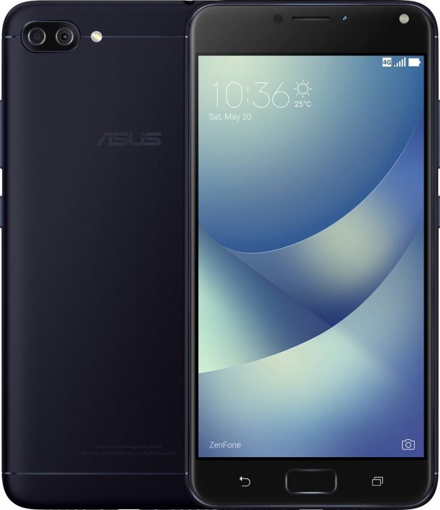 Uno smartphone pensato per i nonni di oggi che vogliono stare al passo con le ultime innovazioni tecnologiche senza rinunciare alla semplicità d’uso e alla qualità. Infatti con ZenFone 4 Max di Asus è possibile divertirsi a scattare splendide foto dei propri nipoti con tutta la sicurezza di avere un’autonomia dello smartphone senza paragoni. Il sistema a doppia fotocamera, composto da una fotocamera principale da 13MP con una aggiuntiva con obiettivo grandangolare da 120° assicurano foto indimenticabili mentre la batteria ad alta capacità da 5000mAh più la tecnologia ASUS PowerMaster offrono un eccezionale tempo di standby di ben 46 giorni in modalità 4G. Prezzo: a partire da 229 euro. www.asus.com Uno smartphone pensato per i nonni di oggi che vogliono stare al passo con le ultime innovazioni tecnologiche senza rinunciare alla semplicità d’uso e alla qualità. Infatti con ZenFone 4 Max di Asus è possibile divertirsi a scattare splendide foto dei propri nipoti con tutta la sicurezza di avere un’autonomia dello smartphone senza paragoni. Il sistema a doppia fotocamera, composto da una fotocamera principale da 13MP con una aggiuntiva con obiettivo grandangolare da 120° assicurano foto indimenticabili mentre la batteria ad alta capacità da 5000mAh più la tecnologia ASUS PowerMaster offrono un eccezionale tempo di standby di ben 46 giorni in modalità 4G. Prezzo: a partire da 229 euro. www.asus.com