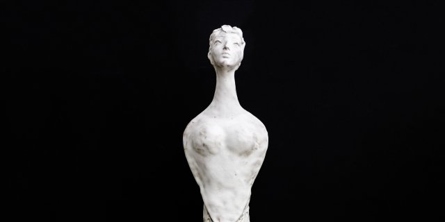 Fausto Melotti. Quando la musica diventa scultura Fausto Melotti. Quando la musica diventa scultura