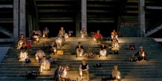 Adrian Paci. Di queste luci si servirà la notte Adrian Paci. Di queste luci si servirà la notte