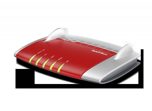 La combinazione della wireless AC veloce con la wireless N del FRITZ!Box 4040 permette di diffondere film, musica e dati su tutti i dispositivi mobili della tua rete domestica o connettere via cavo e sulla LAN Gigabit anche console di gioco e dispositivi di rete, come televisore e stampante. Il pacchetto è completato con USB 3.0. Grazie al supporto della stick wireless mobile, è possibile utilizzarlo con ulteriore flessibilità. Le porte Ethernet Gigabit e USB permettono di collegare il 4040 rapidamente alla rete domestica. Grazie alle FRITZ!App è possibile accedere ai tuoi dati con lo smartphone anche quando si è fuori casa, connettersi con estrema semplicità alla rete wireless o utilizzare lo smartphone come una webcam. Prezzo: 59,99 euro solo in occasione del Black Friday. www.it.avm.de La combinazione della wireless AC veloce con la wireless N del FRITZ!Box 4040 permette di diffondere film, musica e dati su tutti i dispositivi mobili della tua rete domestica o connettere via cavo e sulla LAN Gigabit anche console di gioco e dispositivi di rete, come televisore e stampante. Il pacchetto è completato con USB 3.0. Grazie al supporto della stick wireless mobile, è possibile utilizzarlo con ulteriore flessibilità. Le porte Ethernet Gigabit e USB permettono di collegare il 4040 rapidamente alla rete domestica. Grazie alle FRITZ!App è possibile accedere ai tuoi dati con lo smartphone anche quando si è fuori casa, connettersi con estrema semplicità alla rete wireless o utilizzare lo smartphone come una webcam. Prezzo: 59,99 euro solo in occasione del Black Friday. www.it.avm.de