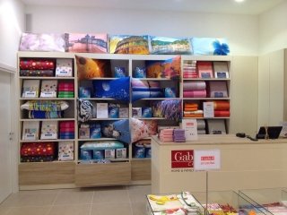 Gabel casa 1 Gabel casa 1