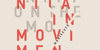 Freedom Manifesto. Humanity on the move – Umanità in movimento Freedom Manifesto. Humanity on the move – Umanità in movimento