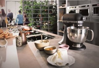 Artisan 5KSM175PS di Kitchen aid Artisan 5KSM175PS di Kitchen aid