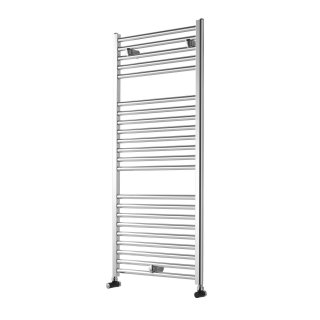 termoarredo idraulico Made in Italy Krom in alluminio a tubi dritti di Leroy Merlin termoarredo idraulico Made in Italy Krom in alluminio a tubi dritti di Leroy Merlin