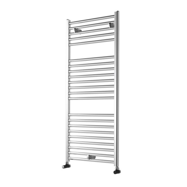 termoarredo idraulico Made in Italy Krom in alluminio a tubi dritti di Leroy Merlin termoarredo idraulico Made in Italy Krom in alluminio a tubi dritti di Leroy Merlin