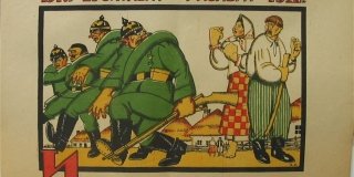 1917-2017 – Una storia europea chiamata Rivoluzione 1917-2017 – Una storia europea chiamata Rivoluzione
