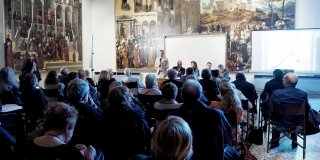 Canova, Hayez, Cicognara. L’ultima gloria di Venezia Canova, Hayez, Cicognara. L’ultima gloria di Venezia