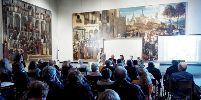 Canova, Hayez, Cicognara. L’ultima gloria di Venezia Canova, Hayez, Cicognara. L’ultima gloria di Venezia