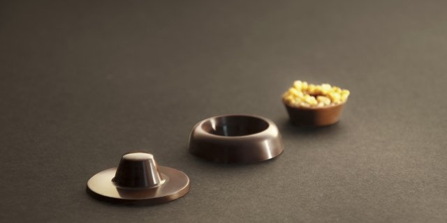 Food Design: Shockino, mix experience Food Design: Shockino, mix experience