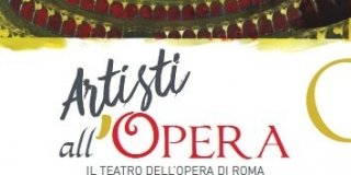 Il Teatro dell’Opera di Roma sulla frontiera dell’arte da Picasso a Kentridge 1881-2017 Il Teatro dell’Opera di Roma sulla frontiera dell’arte da Picasso a Kentridge 1881-2017