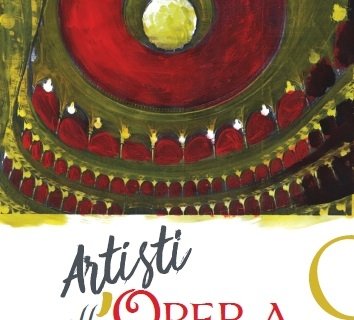 Il Teatro dell’Opera di Roma sulla frontiera dell’arte da Picasso a Kentridge 1881-2017 Il Teatro dell’Opera di Roma sulla frontiera dell’arte da Picasso a Kentridge 1881-2017