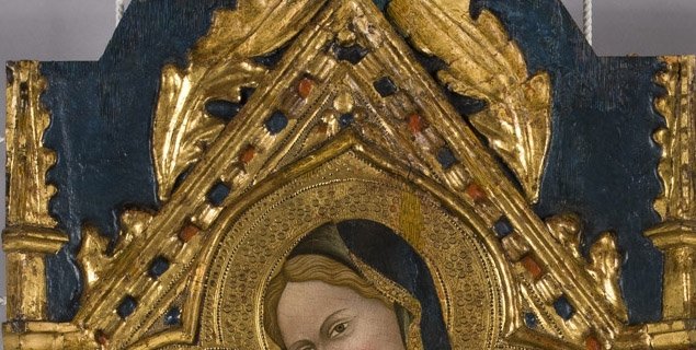Giovanni da Pisa. Un polittico da ricostruire Giovanni da Pisa. Un polittico da ricostruire