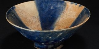 La magia dell’impasto. Ceramiche islamiche dai depositi del MAO La magia dell’impasto. Ceramiche islamiche dai depositi del MAO