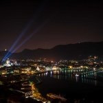 8208 Lighting Design Festival 2016 (foto Andrea Butti)