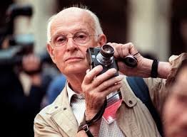 Henri Cartier-Bresson Fotografo Henri Cartier-Bresson Fotografo