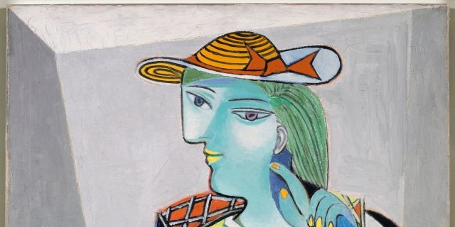 Picasso. Capolavori dal Museo Picasso di Parigi Picasso. Capolavori dal Museo Picasso di Parigi