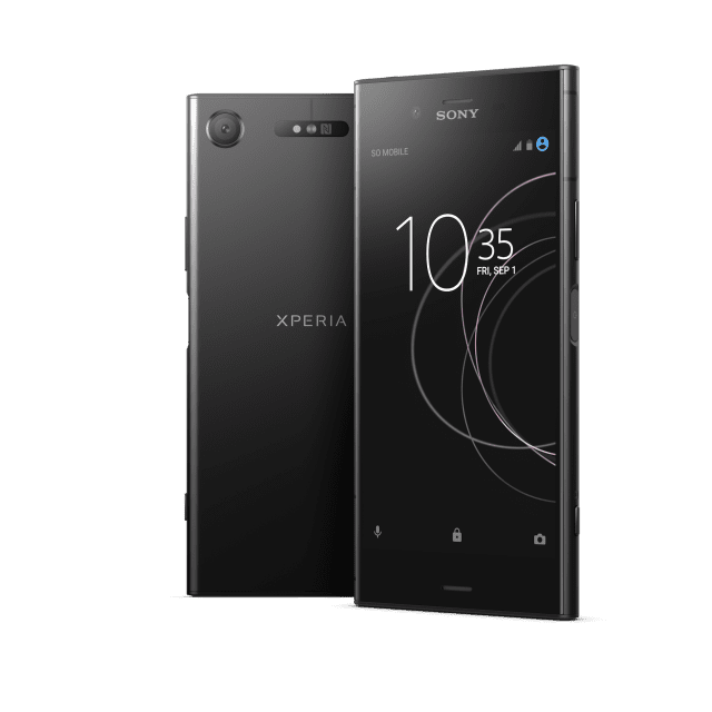Sony Xperia XZ1. Uno degli smartphone Android più avanzati sul mercato, che dispone di un display da 5.2 pollici con risoluzione di 1920×1080 pixel che consente di scattare foto di altissima qualità e registrare video in 4K. Il modulo LTE 4G permette, inoltre, di trasferire dati e navigare in modo molto veloce. Inoltre, con la funzione Creazione 3D è possibile scegliere un soggetto qualsiasi (il tuo volto, il tuo cane o la tua cena), scansionarlo e trasformarlo in un avatar 3D. RAM da 4 GB. Memoria interna UFS da 64 GB. Prezzo: 699 euro. www.sonymobile.com Sony Xperia XZ1. Uno degli smartphone Android più avanzati sul mercato, che dispone di un display da 5.2 pollici con risoluzione di 1920×1080 pixel che consente di scattare foto di altissima qualità e registrare video in 4K. Il modulo LTE 4G permette, inoltre, di trasferire dati e navigare in modo molto veloce. Inoltre, con la funzione Creazione 3D è possibile scegliere un soggetto qualsiasi (il tuo volto, il tuo cane o la tua cena), scansionarlo e trasformarlo in un avatar 3D. RAM da 4 GB. Memoria interna UFS da 64 GB. Prezzo: 699 euro. www.sonymobile.com