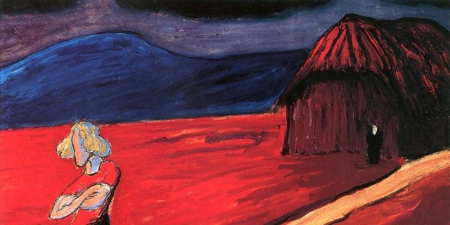 Kandinsky – Cage. Musica e Spirituale nell’Arte Kandinsky – Cage. Musica e Spirituale nell’Arte
