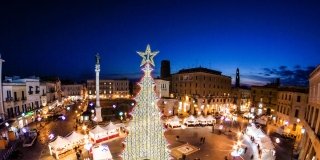 Mercatini di Natale 2017: terza domenica d’Avvento