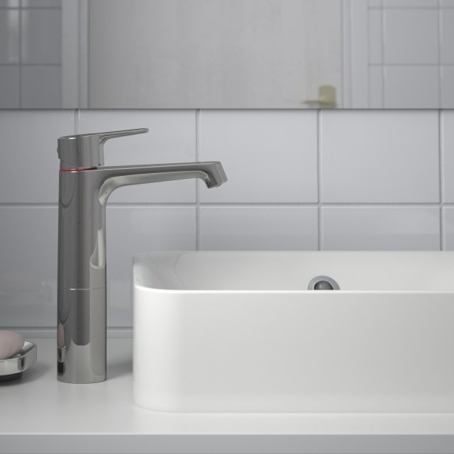 Ikea Rubinetti Da Bagno.Rubinetto Per Il Lavandino Del Bagno 10 Modelli Economici Cose Di Casa