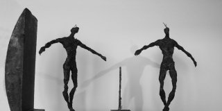 “Passaggio” – opere di Viveka Assembergs “Passaggio” – opere di Viveka Assembergs