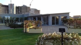 Centro Maria Letizia Verga