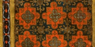 Tessuto e ricchezza a Firenze nel Trecento. Lana, seta, pittura Tessuto e ricchezza a Firenze nel Trecento. Lana, seta, pittura