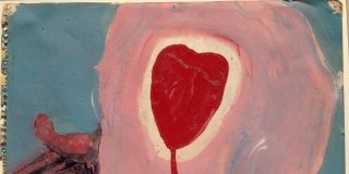 Kerouac. Beat Painting Kerouac. Beat Painting
