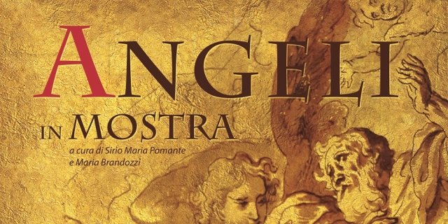 Angeli in Mostra Angeli in Mostra