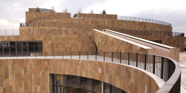 Il territorio dell’architettura. Gregotti e Associati 1953-2017 Il territorio dell’architettura. Gregotti e Associati 1953-2017