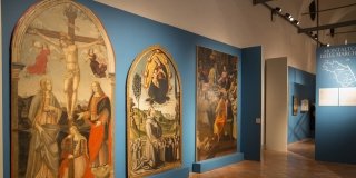 Capolavori Sibillini. Le Marche e i luoghi della bellezza Capolavori Sibillini. Le Marche e i luoghi della bellezza