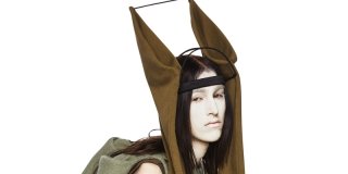 Rick Owens. Subhuman Inhuman Superhuman Rick Owens. Subhuman Inhuman Superhuman