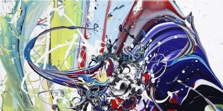 Katrin Fridriks. Forces of Nature Katrin Fridriks. Forces of Nature