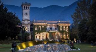 Orticolario 2017 Le due lune ©Luciano Movio