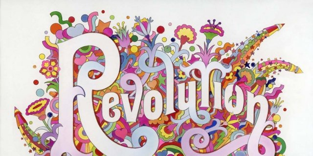 Revolution. Musica e ribelli 1966-1970. Dai Beatles a Woodstock Revolution. Musica e ribelli 1966-1970. Dai Beatles a Woodstock