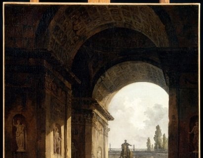Il Tesoro di Antichità. Winckelmann e il Museo Capitolino nella Roma del Settecento Il Tesoro di Antichità. Winckelmann e il Museo Capitolino nella Roma del Settecento