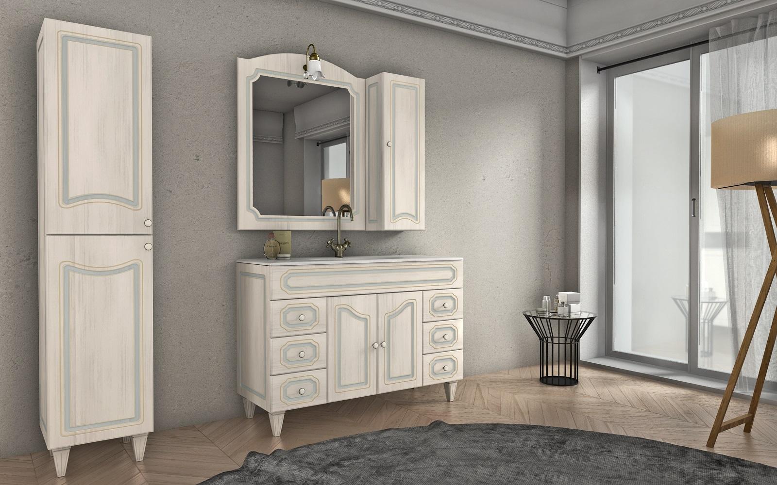 Ha campana in vetro lavorato l’applique alogena singola Monet di Iperceramica. In alluminio bronzato, ha potenza massima di 40 W. Prezzo 34,90 euro. www.iperceramica.it Ha campana in vetro lavorato l’applique alogena singola Monet di Iperceramica. In alluminio bronzato, ha potenza massima di 40 W. Prezzo 34,90 euro. www.iperceramica.it